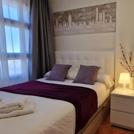Imeda Apartamento Monte Oiz I-Ii Сьерра-Невада Экстерьер фото