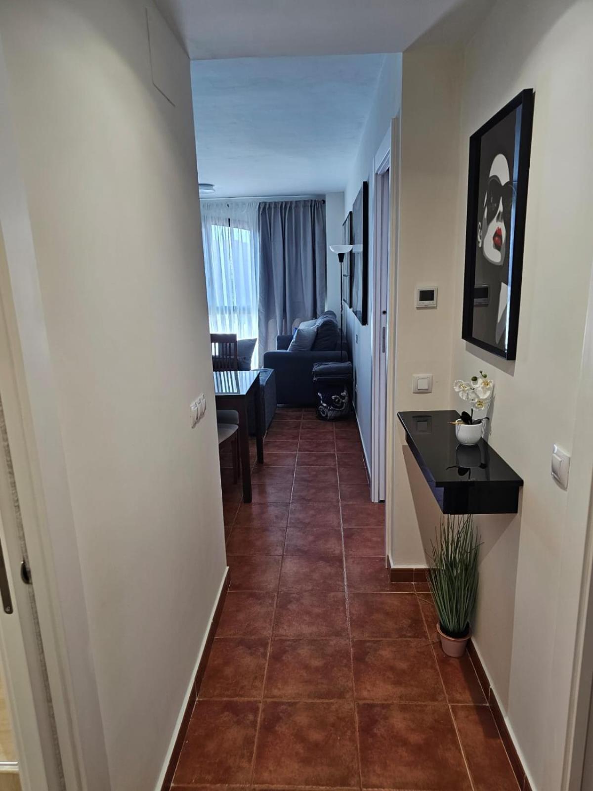 Imeda Apartamento Monte Oiz I-Ii Сьерра-Невада Экстерьер фото