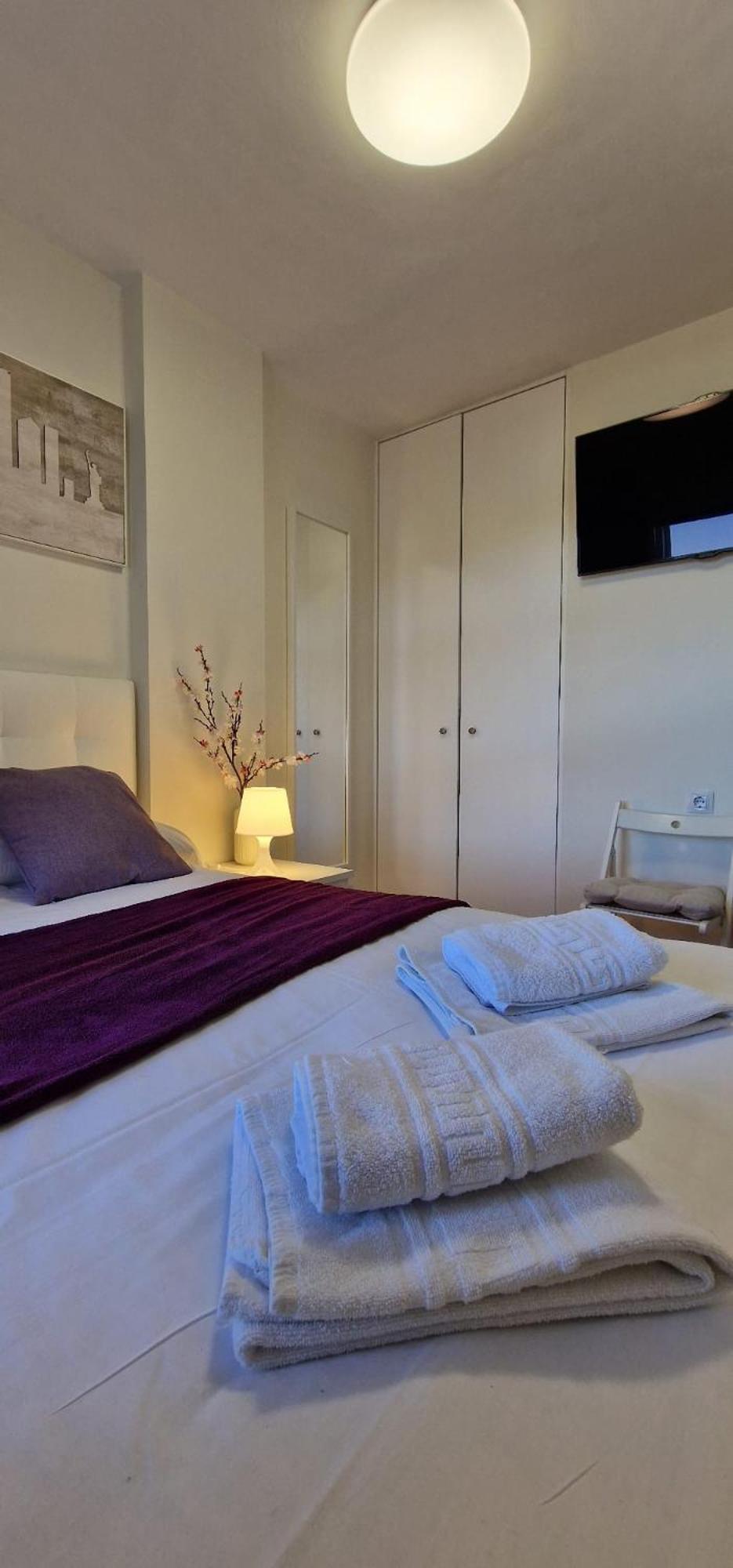 Imeda Apartamento Monte Oiz I-Ii Сьерра-Невада Экстерьер фото