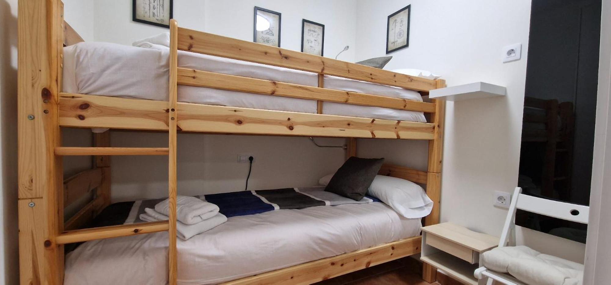 Imeda Apartamento Monte Oiz I-Ii Сьерра-Невада Экстерьер фото