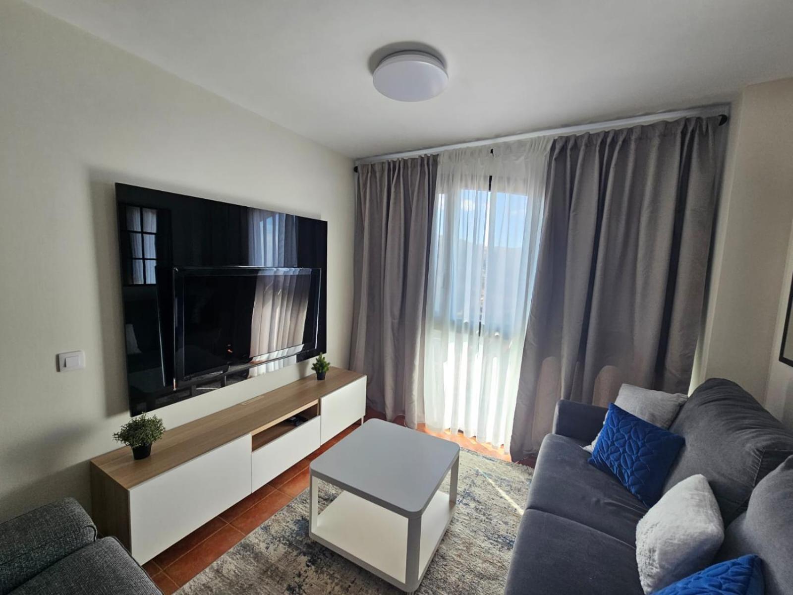 Imeda Apartamento Monte Oiz I-Ii Сьерра-Невада Экстерьер фото