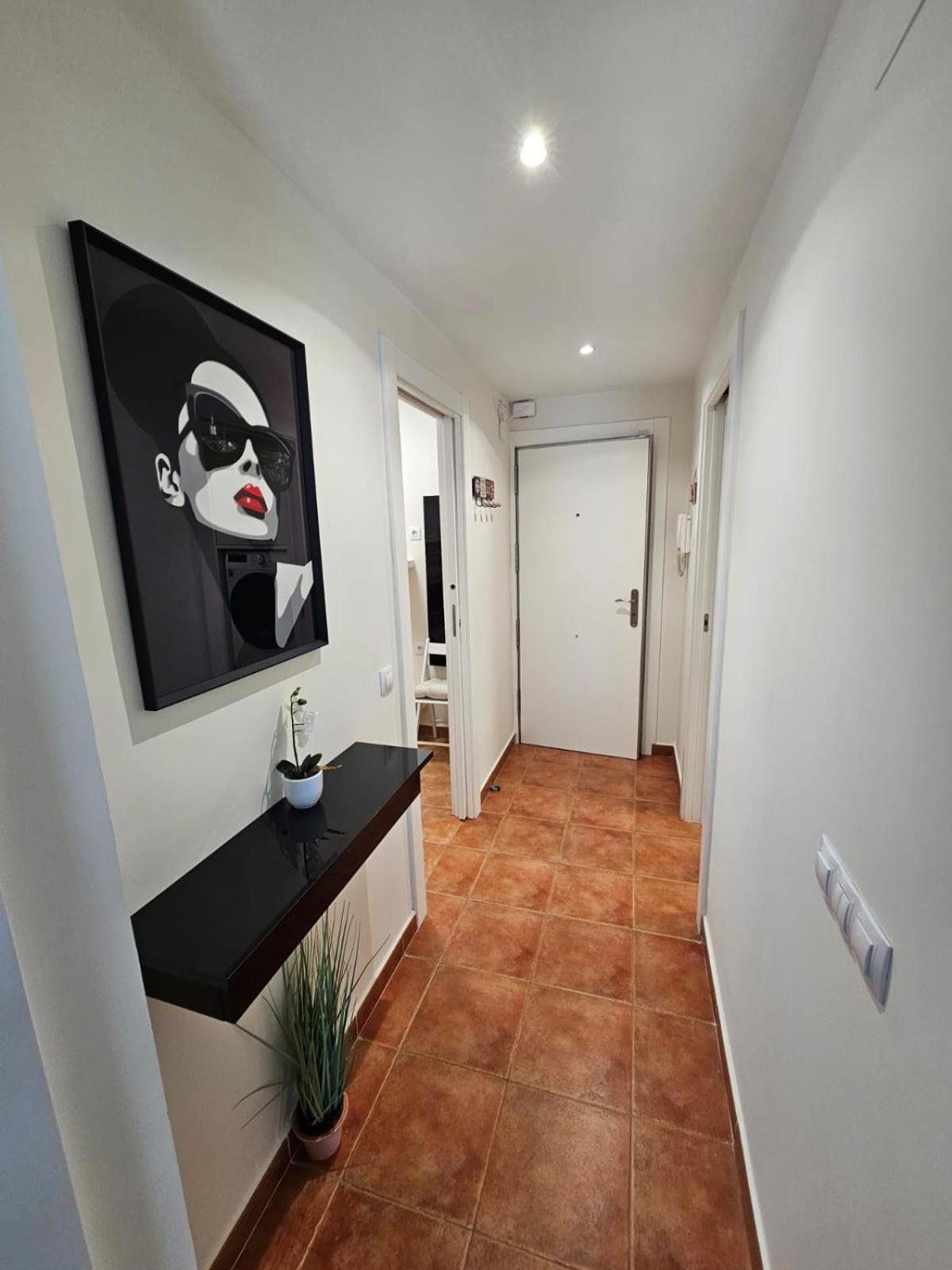 Imeda Apartamento Monte Oiz I-Ii Сьерра-Невада Экстерьер фото