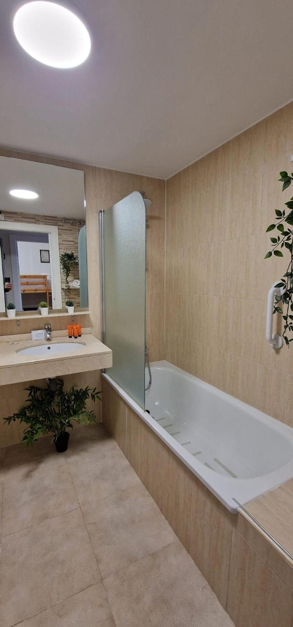 Imeda Apartamento Monte Oiz I-Ii Сьерра-Невада Экстерьер фото