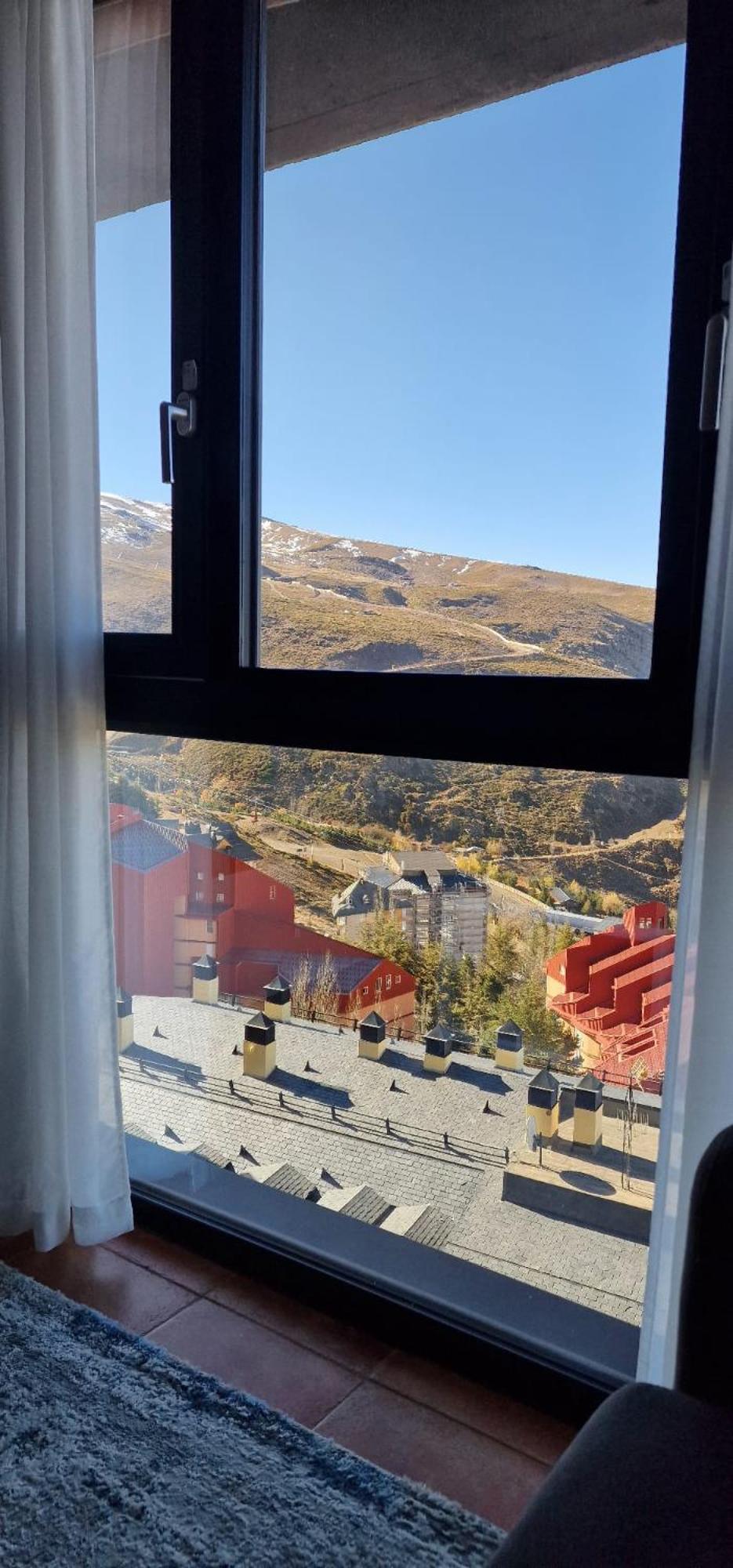 Imeda Apartamento Monte Oiz I-Ii Сьерра-Невада Экстерьер фото